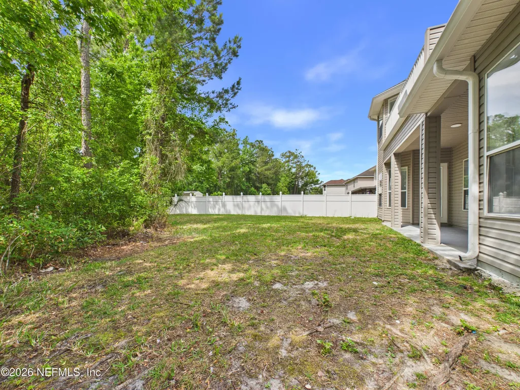4018 Anderson Woods Drive Jacksonville FL 32218