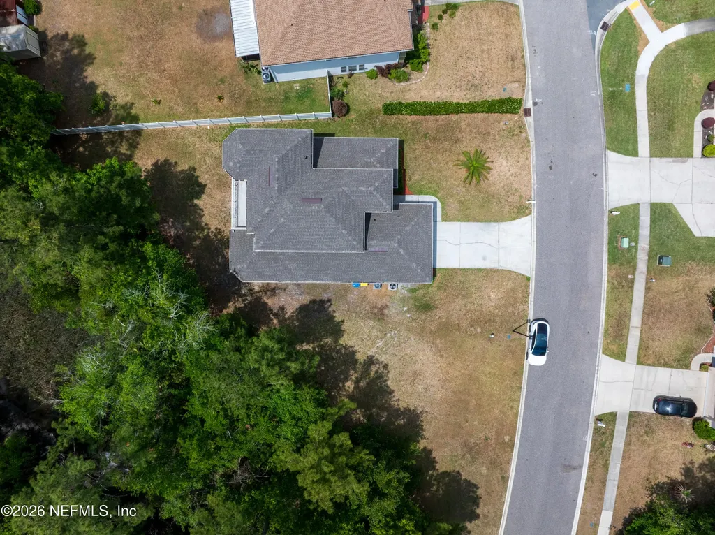 4018 Anderson Woods Drive Jacksonville FL 32218