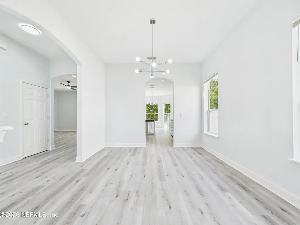 4018 Anderson Woods Drive Jacksonville FL 32218