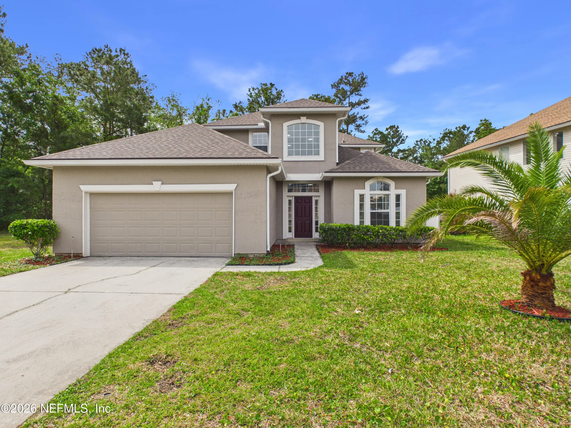 4018 Anderson Woods Drive Jacksonville FL 32218