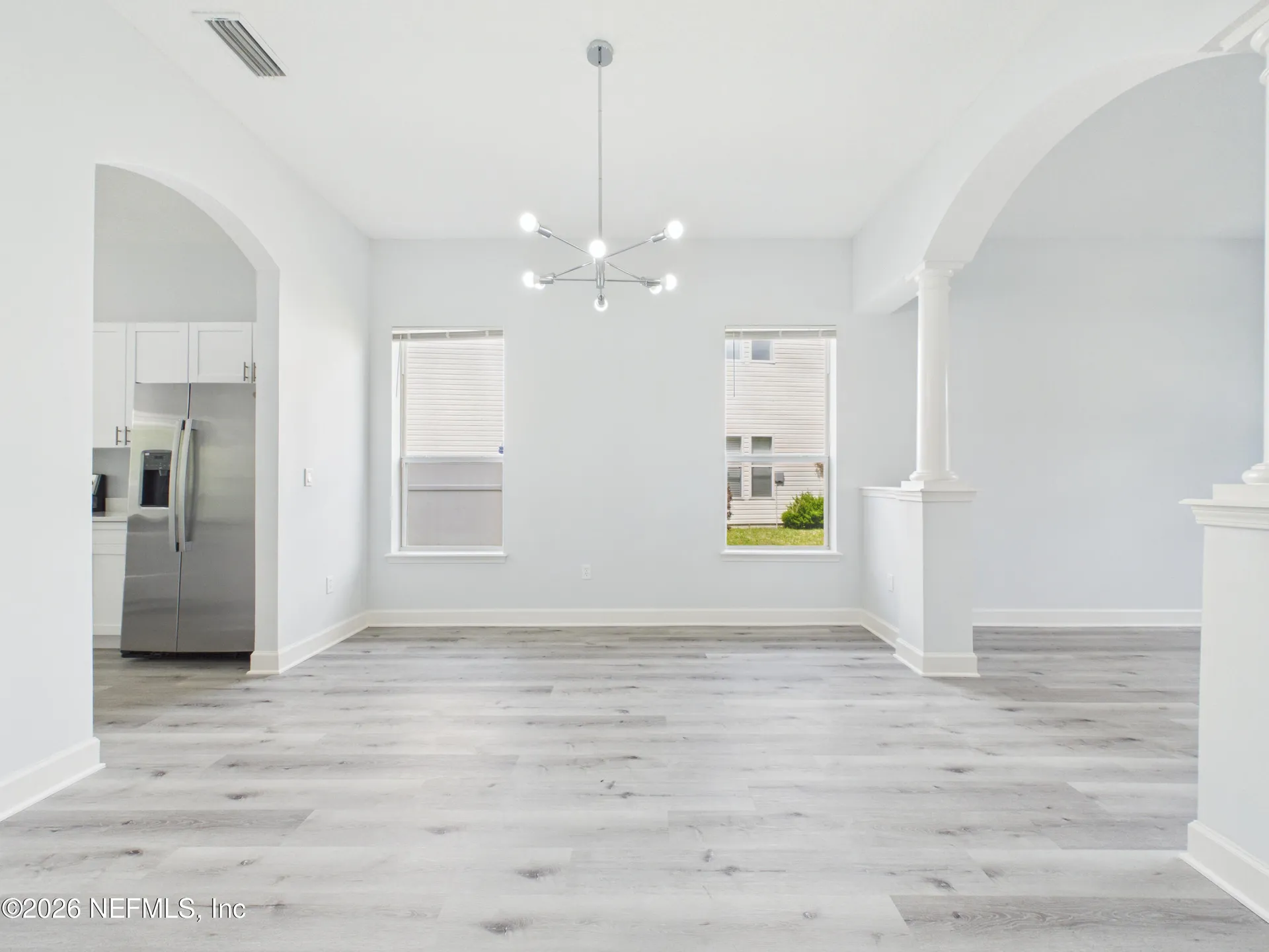 4018 Anderson Woods Drive Jacksonville FL 32218