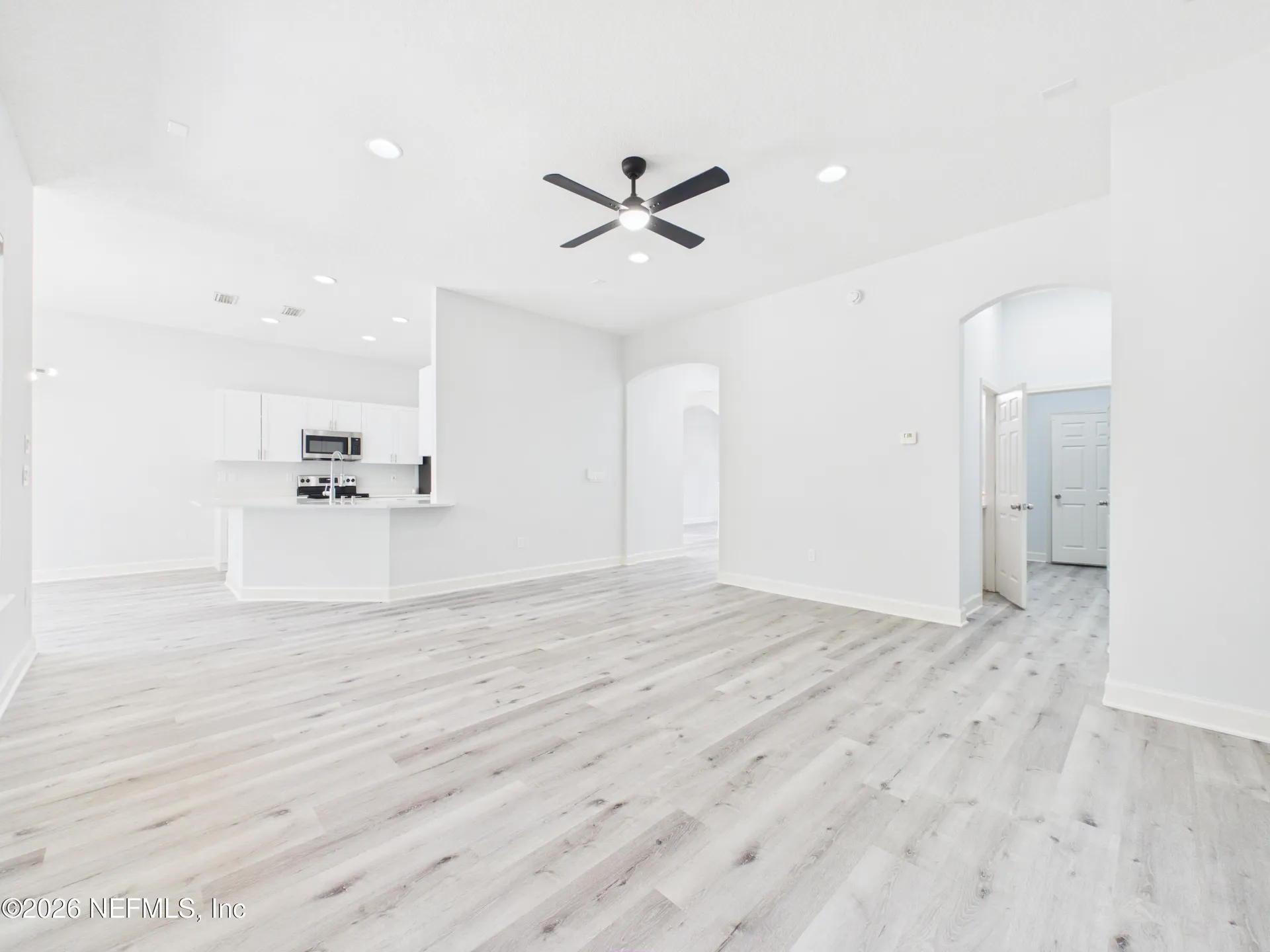 4018 Anderson Woods Drive Jacksonville FL 32218