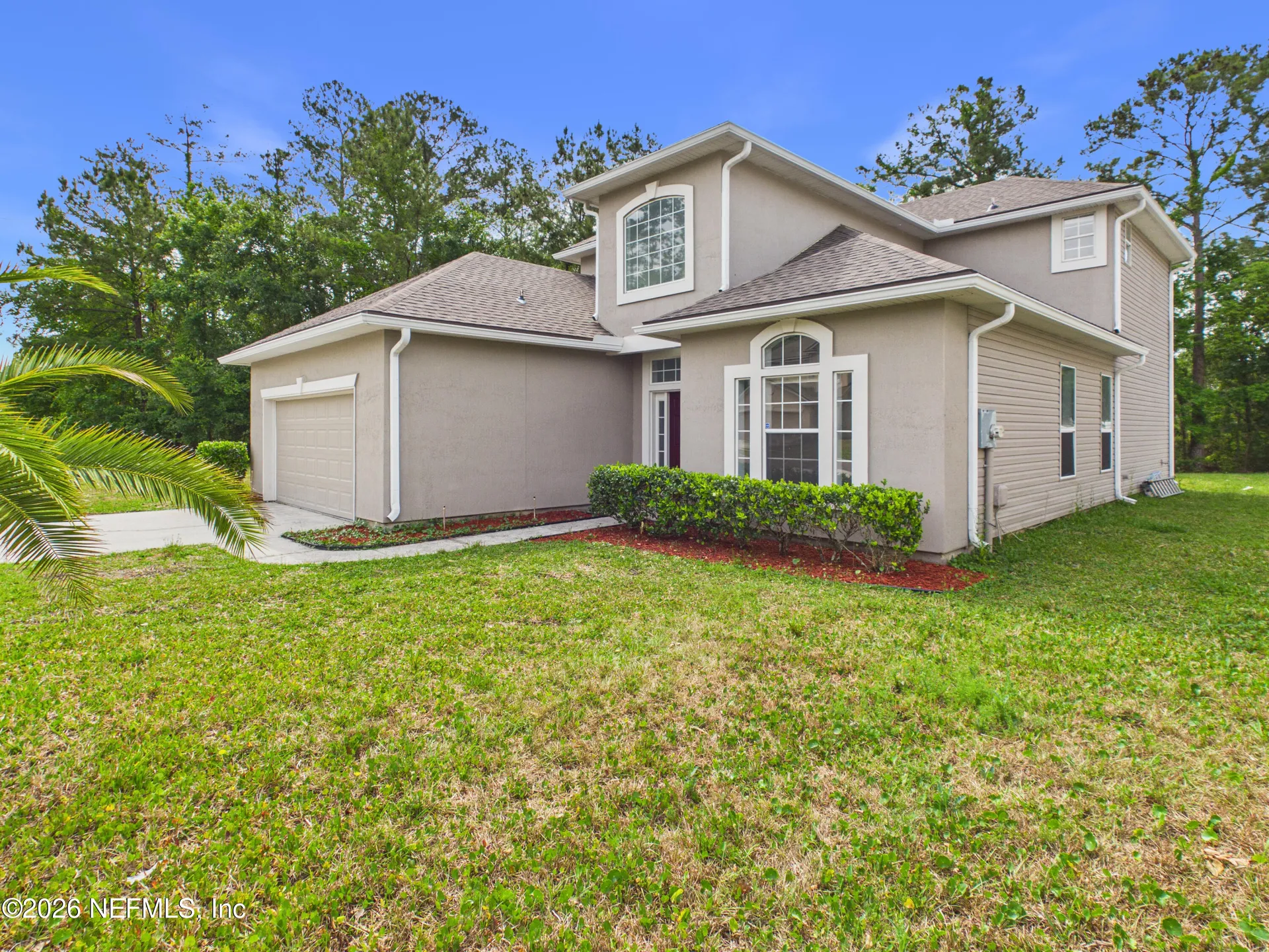 4018 Anderson Woods Drive Jacksonville FL 32218