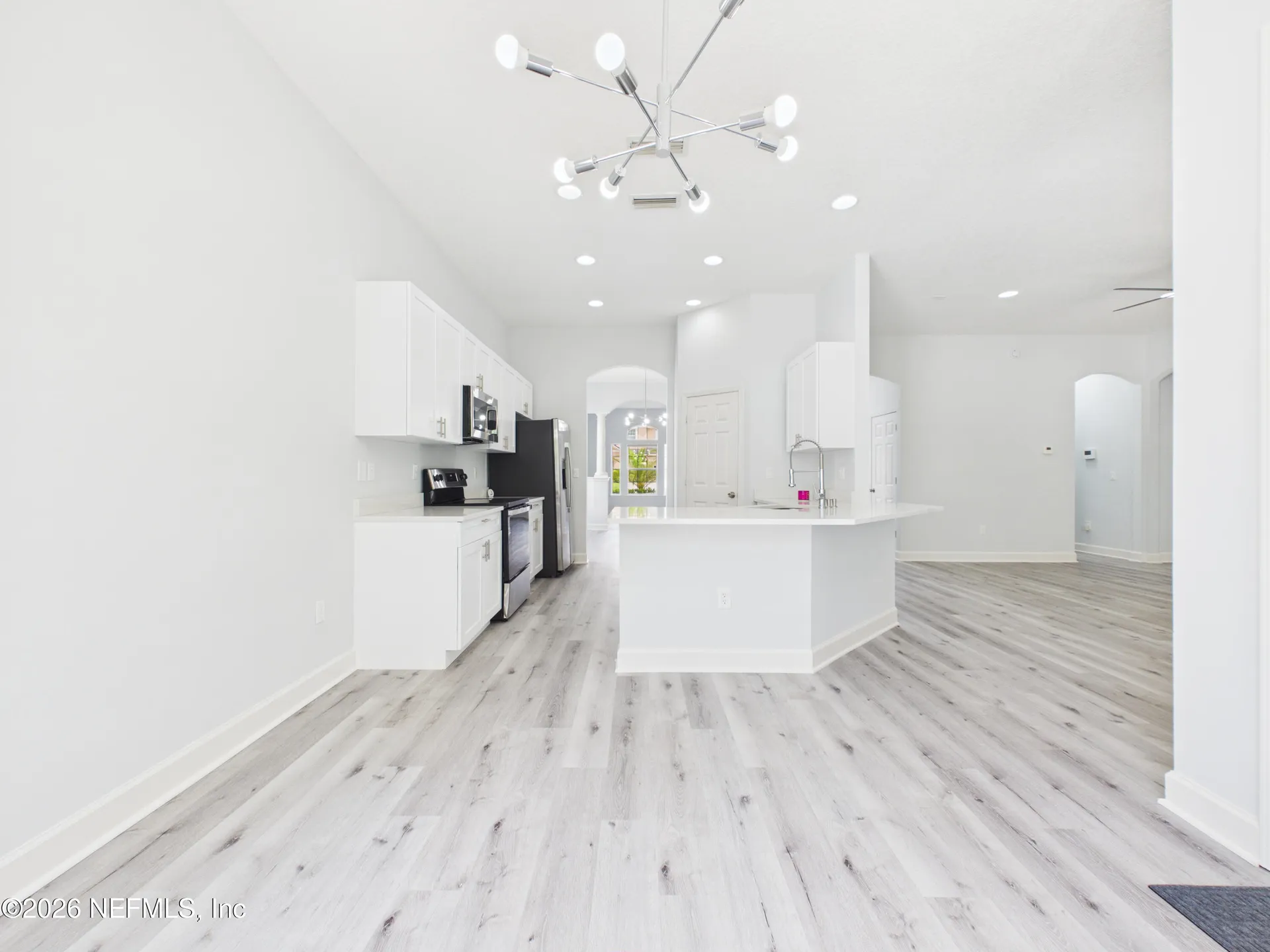 4018 Anderson Woods Drive Jacksonville FL 32218