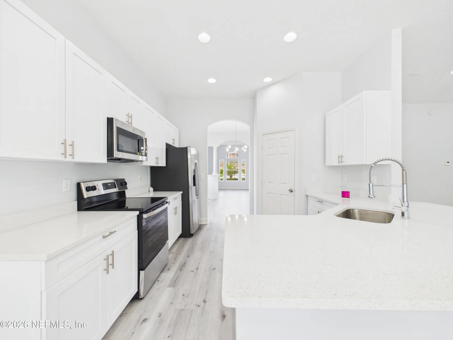 4018 Anderson Woods Drive Jacksonville FL 32218