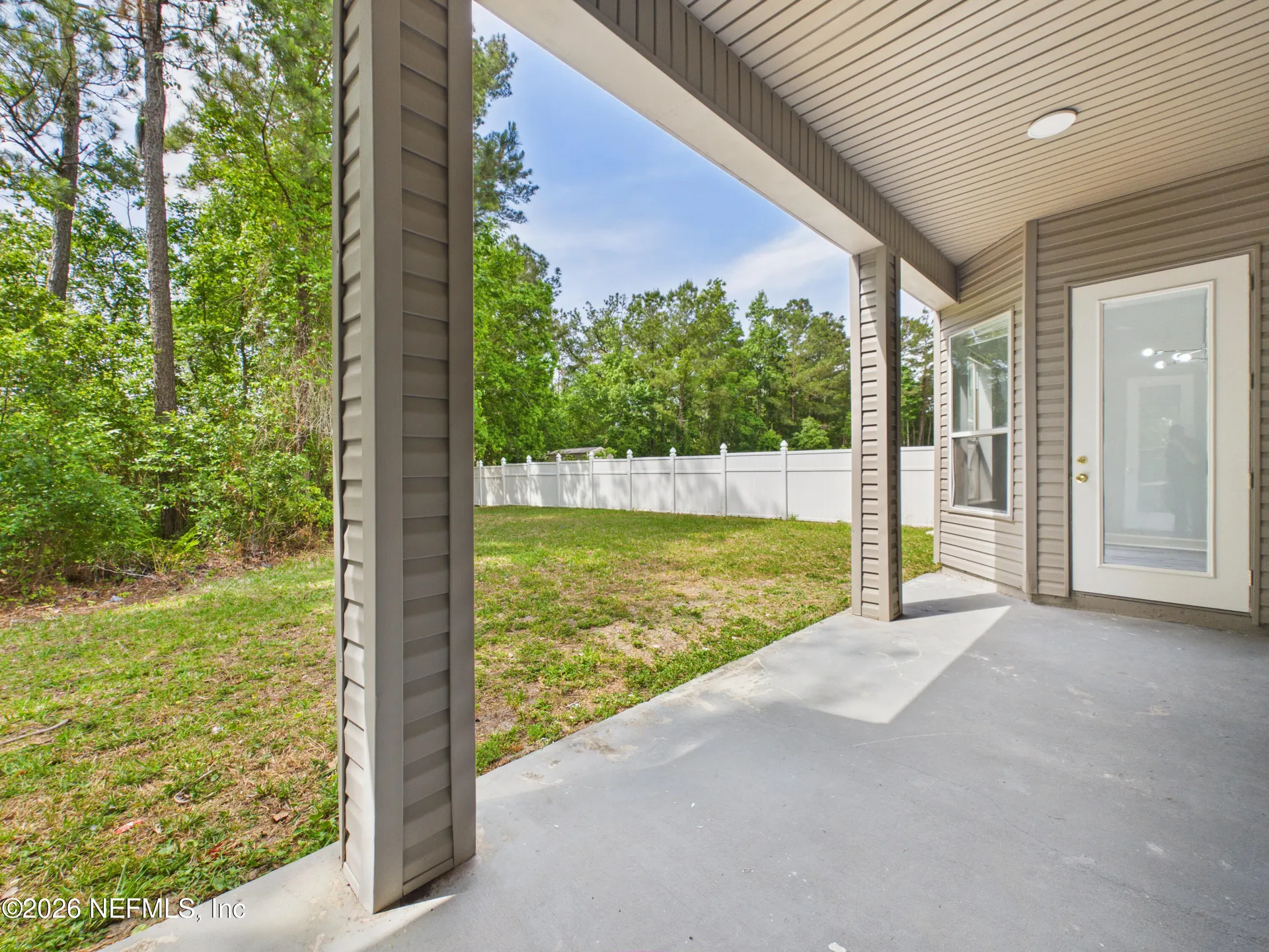 4018 Anderson Woods Drive Jacksonville FL 32218