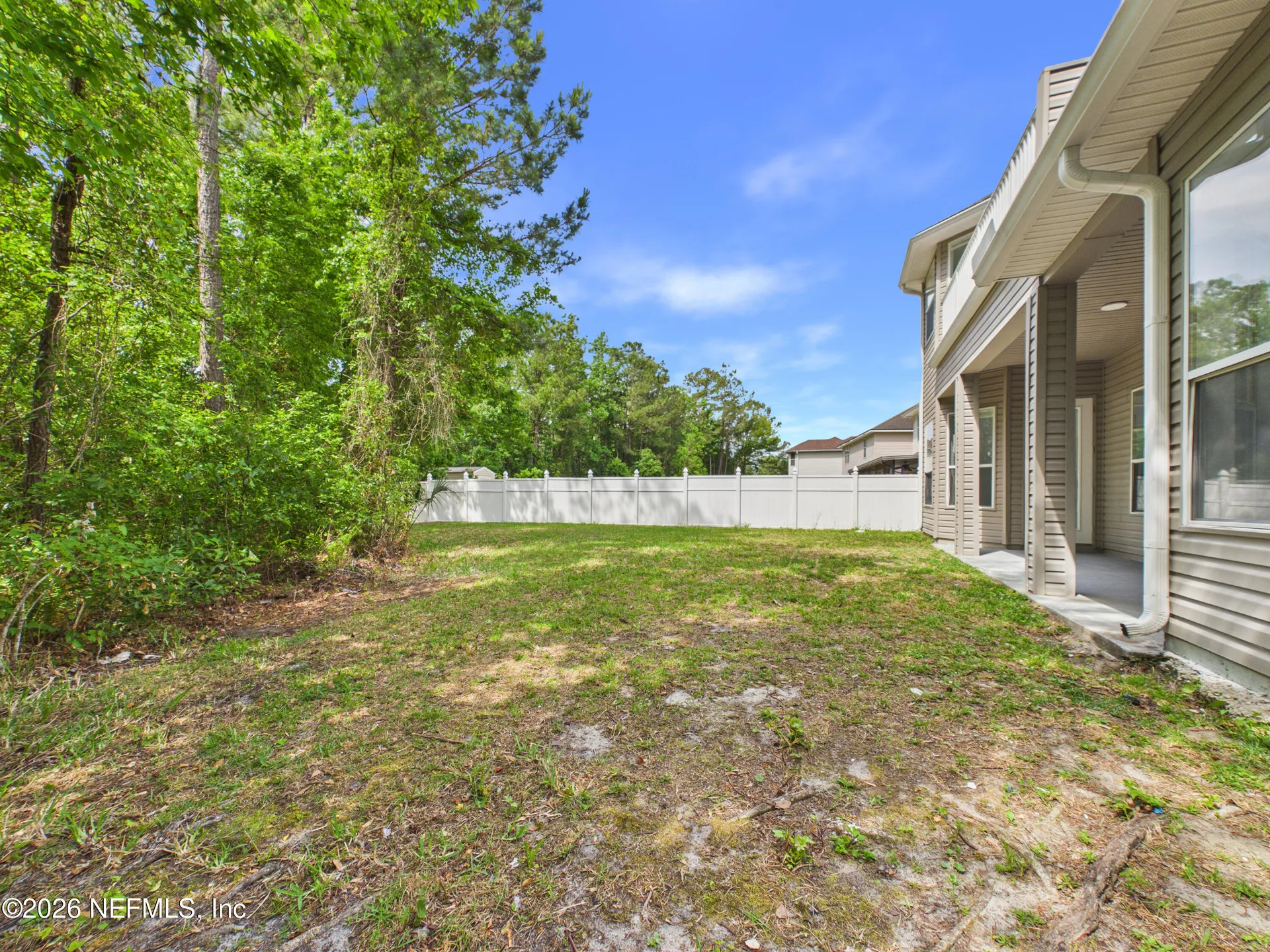 4018 Anderson Woods Drive Jacksonville FL 32218