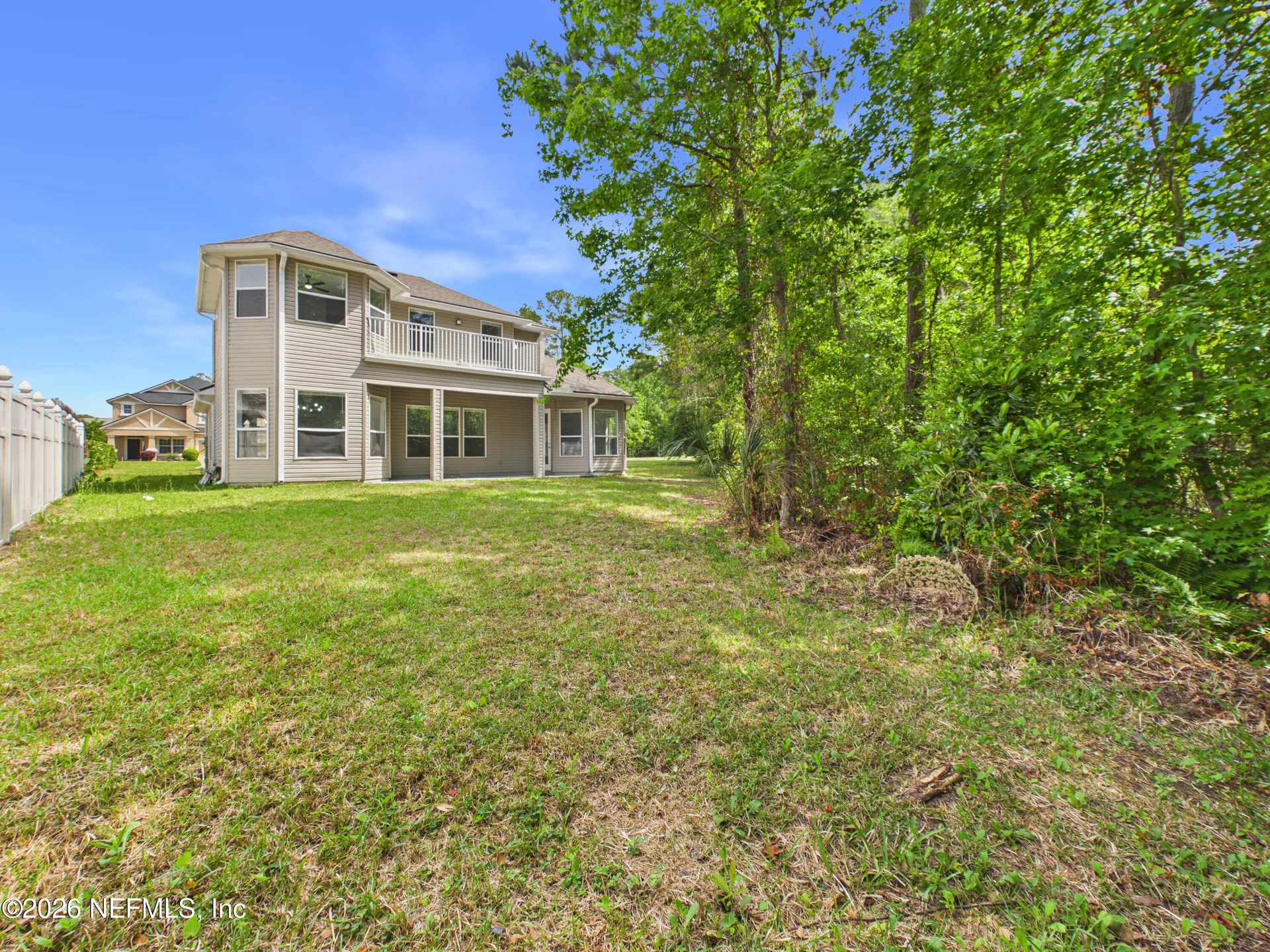 4018 Anderson Woods Drive Jacksonville FL 32218