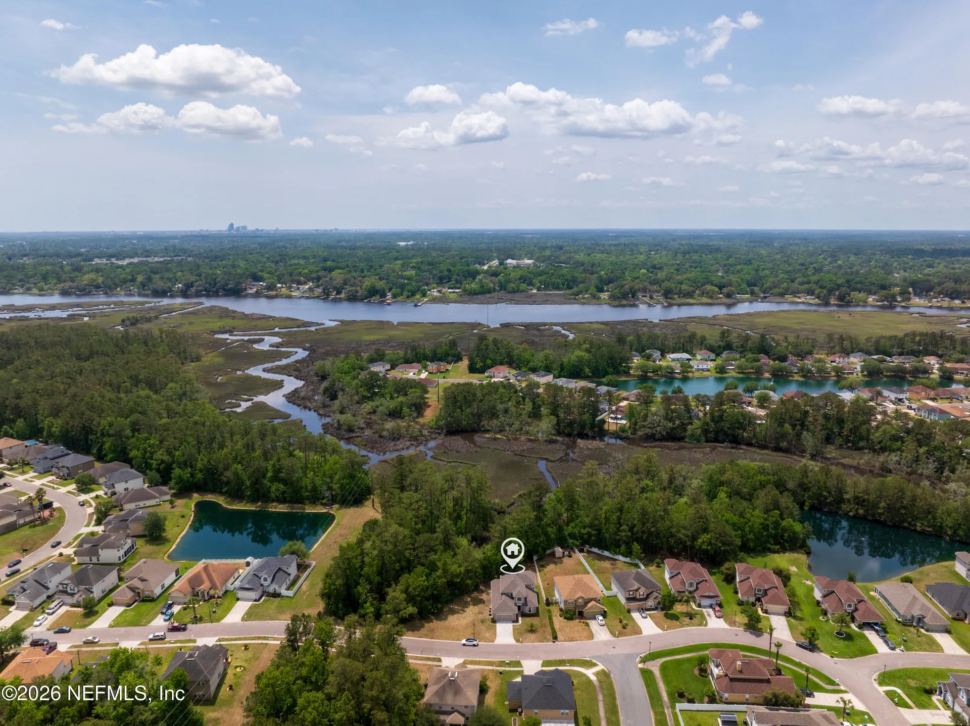 4018 Anderson Woods Drive Jacksonville FL 32218