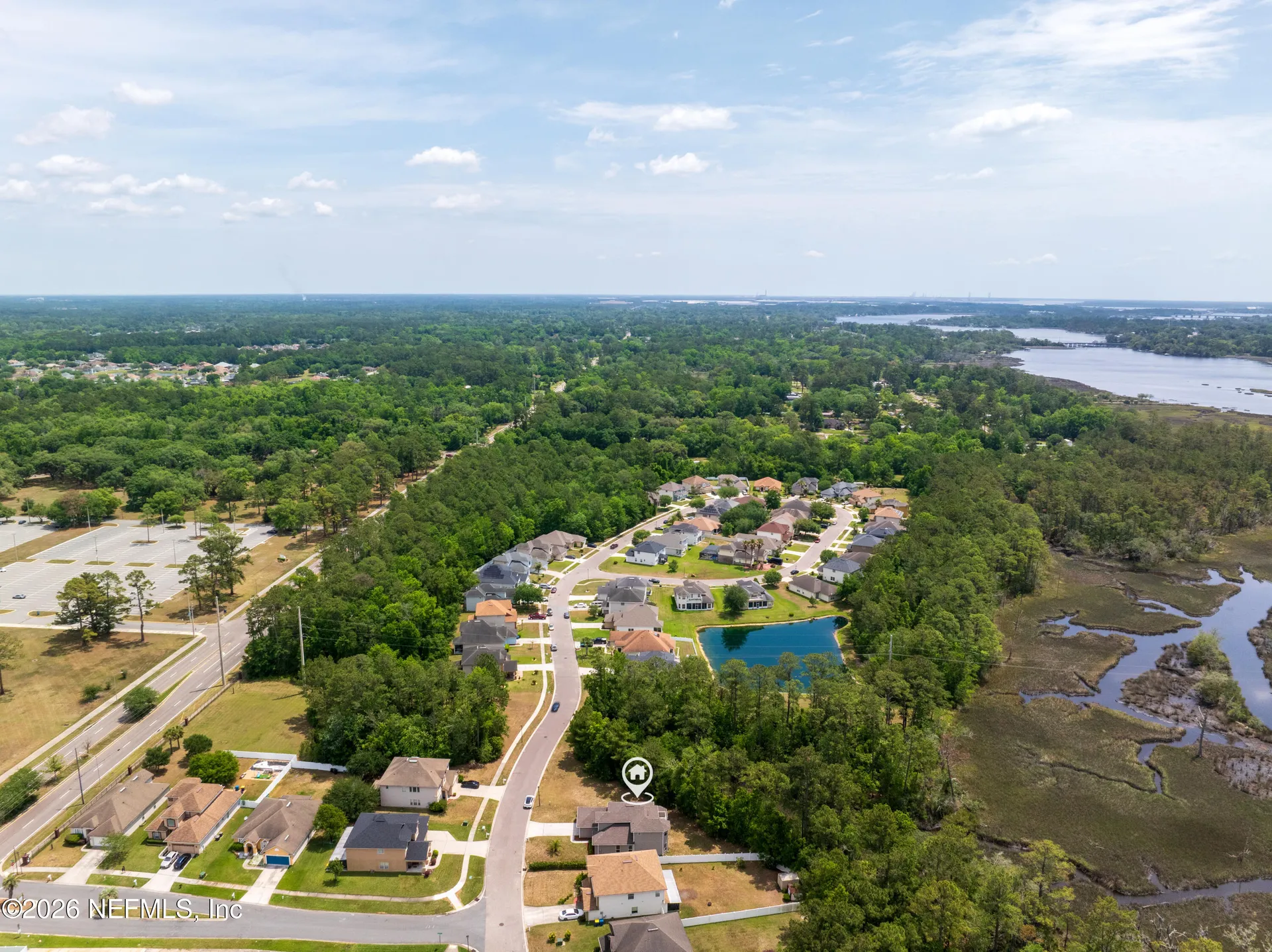 4018 Anderson Woods Drive Jacksonville FL 32218