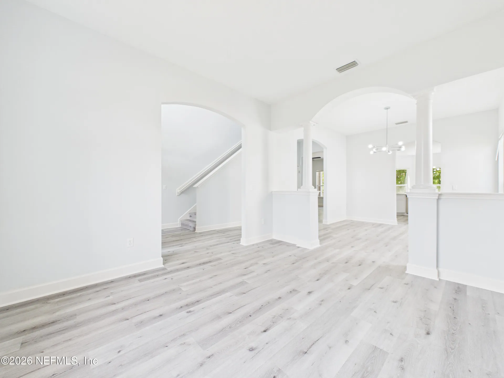 4018 Anderson Woods Drive Jacksonville FL 32218
