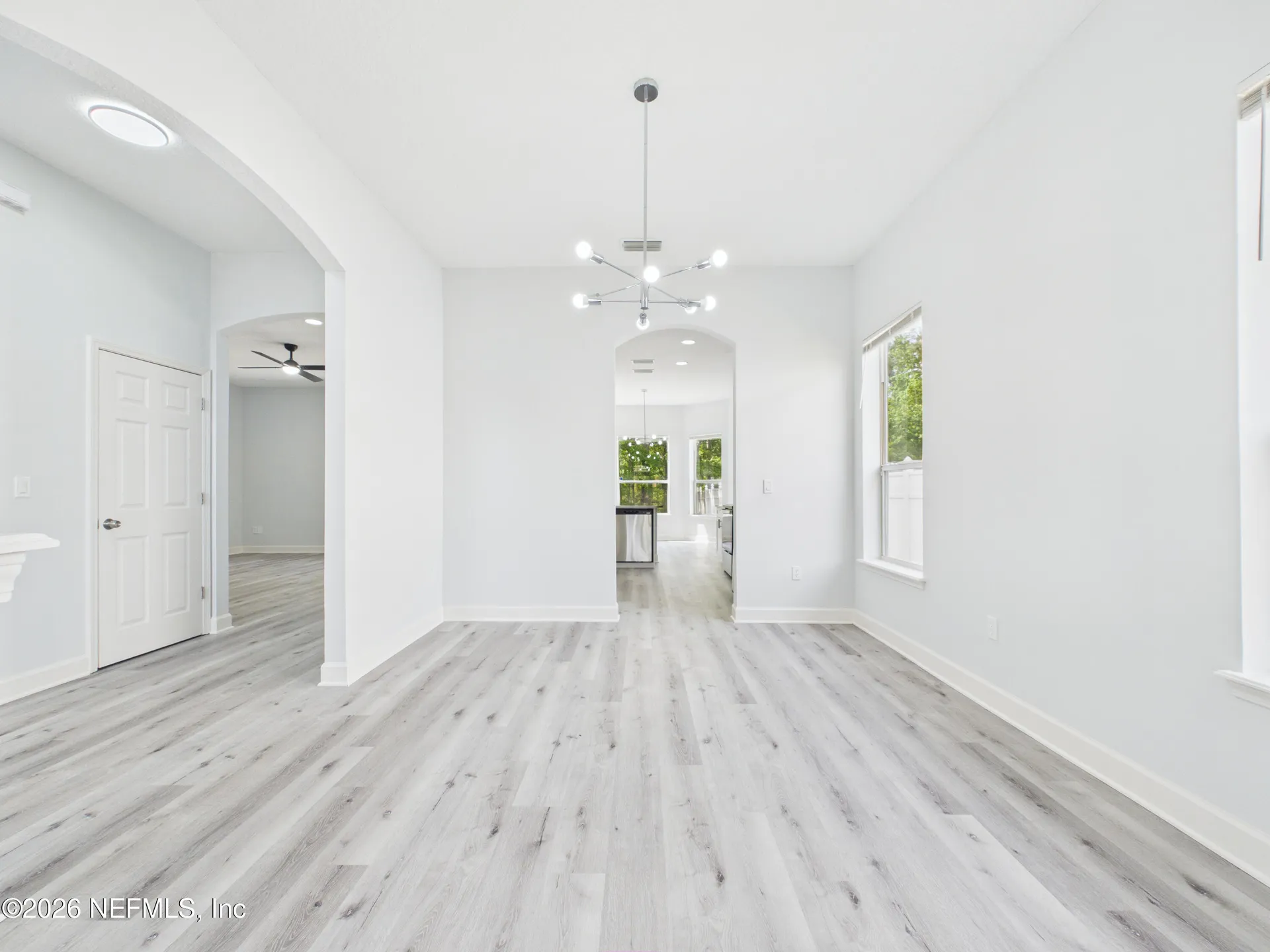 4018 Anderson Woods Drive Jacksonville FL 32218
