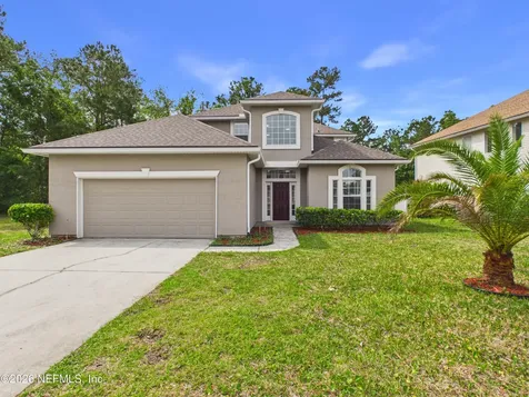 4018 Anderson Woods Drive Jacksonville FL 32218