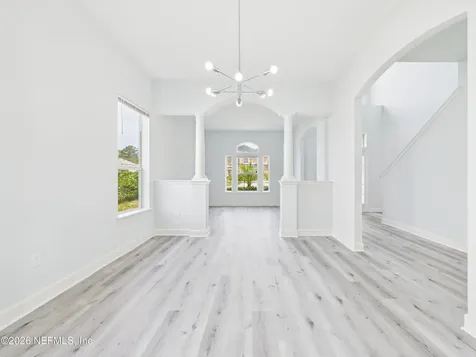 4018 Anderson Woods Drive Jacksonville FL 32218