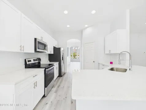 4018 Anderson Woods Drive Jacksonville FL 32218