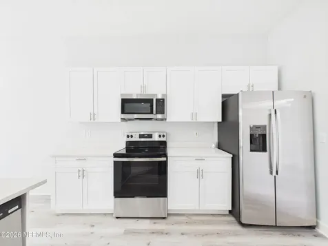 4018 Anderson Woods Drive Jacksonville FL 32218