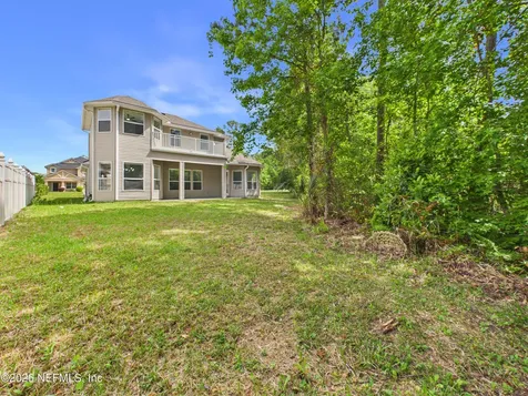 4018 Anderson Woods Drive Jacksonville FL 32218