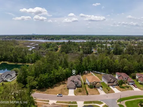 4018 Anderson Woods Drive Jacksonville FL 32218