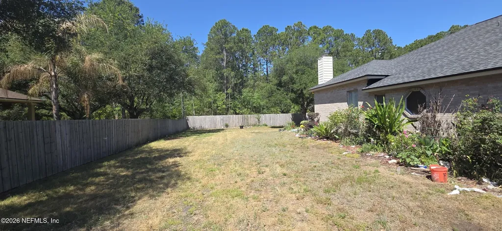 5960 Long Cove Drive Jacksonville FL 32222