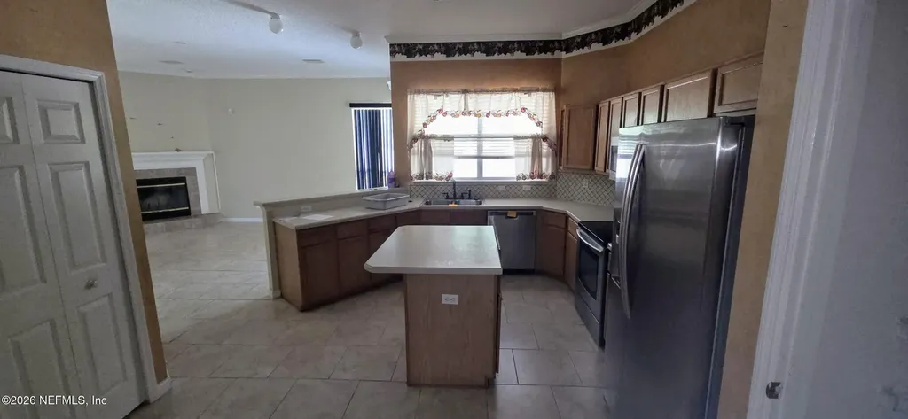 5960 Long Cove Drive Jacksonville FL 32222