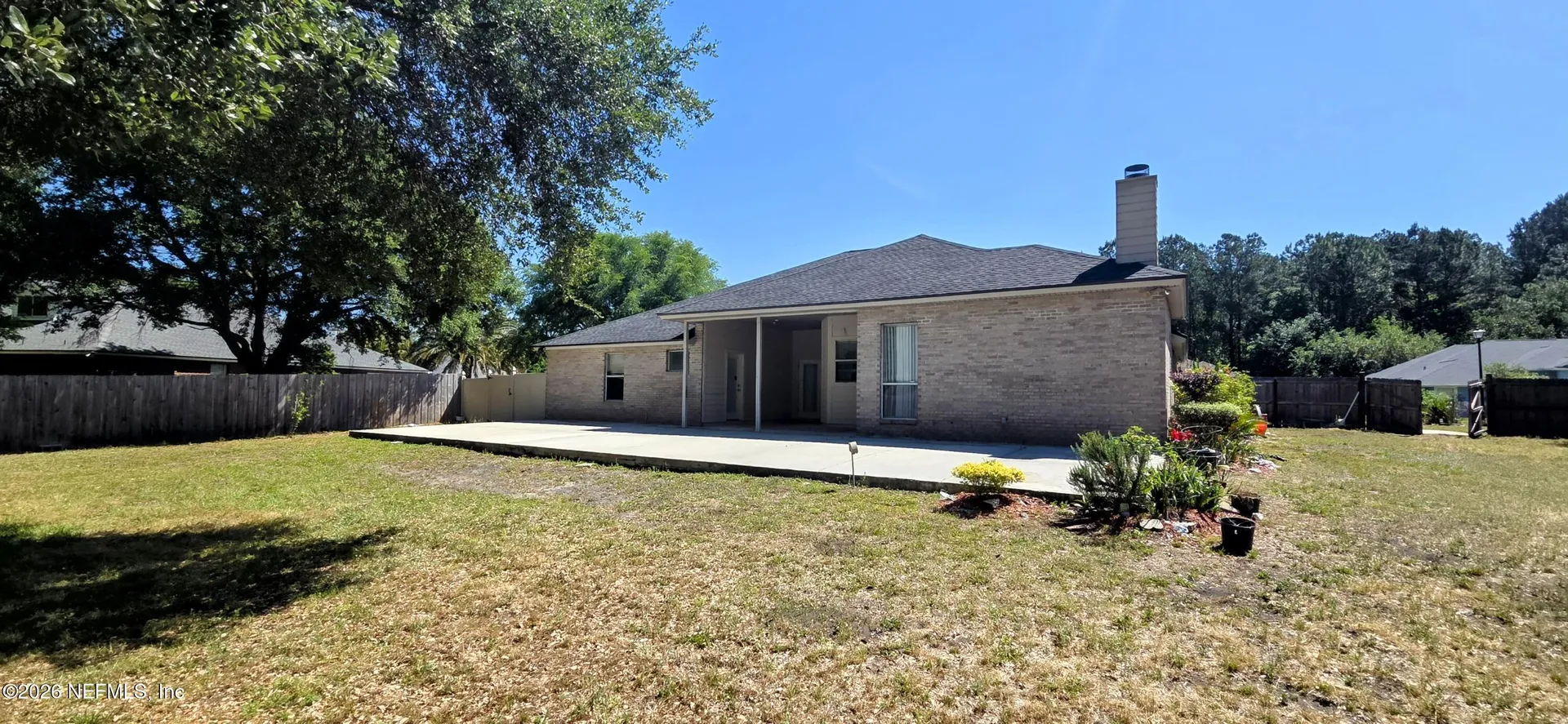 5960 Long Cove Drive Jacksonville FL 32222