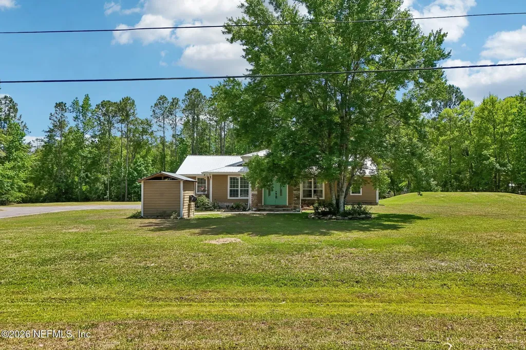 4265 Angora Street Middleburg FL 32068