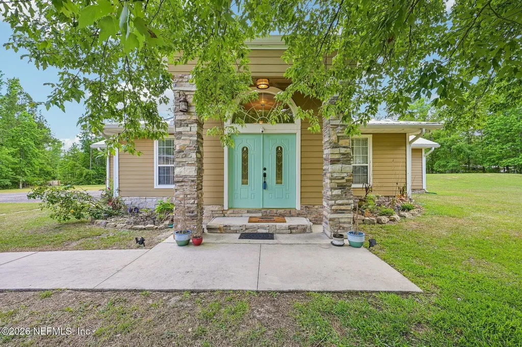 4265 Angora Street Middleburg FL 32068
