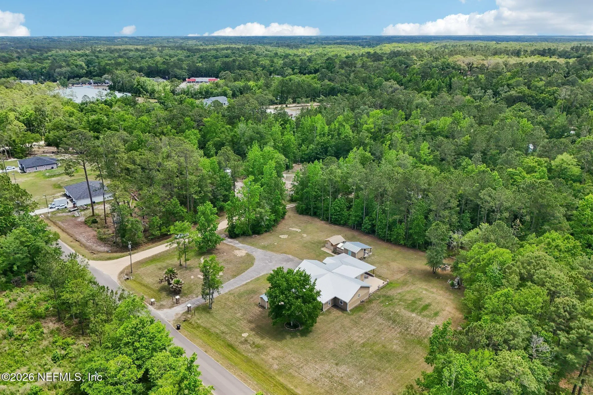 4265 Angora Street Middleburg FL 32068