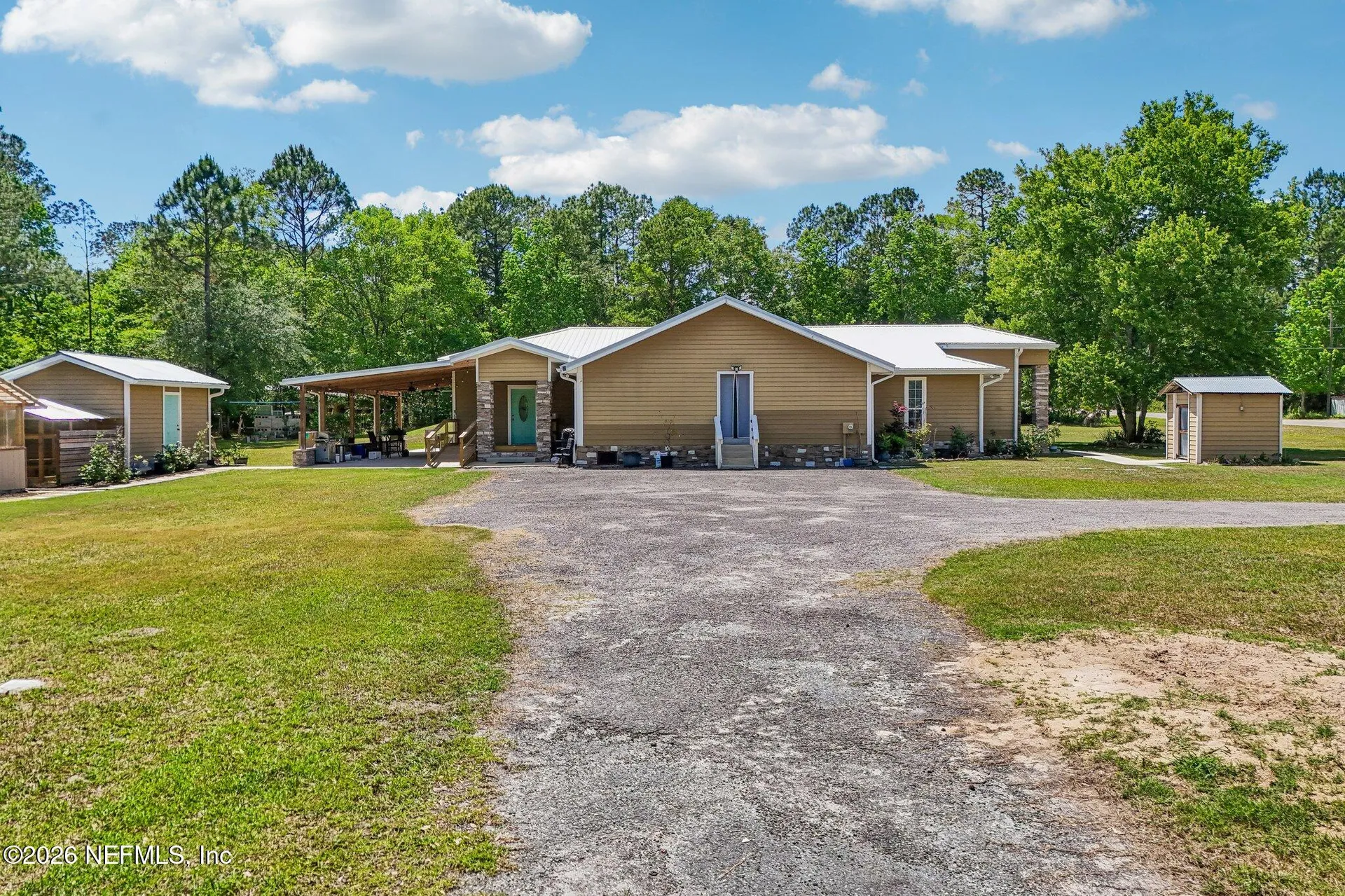 4265 Angora Street Middleburg FL 32068