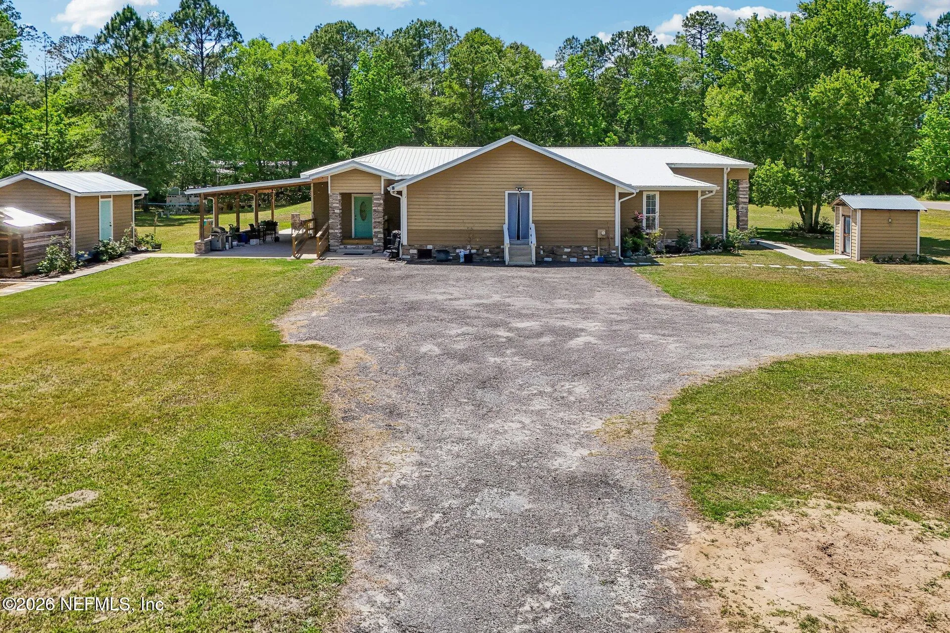 4265 Angora Street Middleburg FL 32068