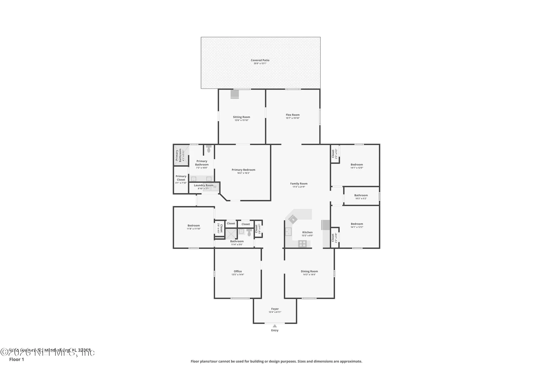 4265 Angora Street Middleburg FL 32068