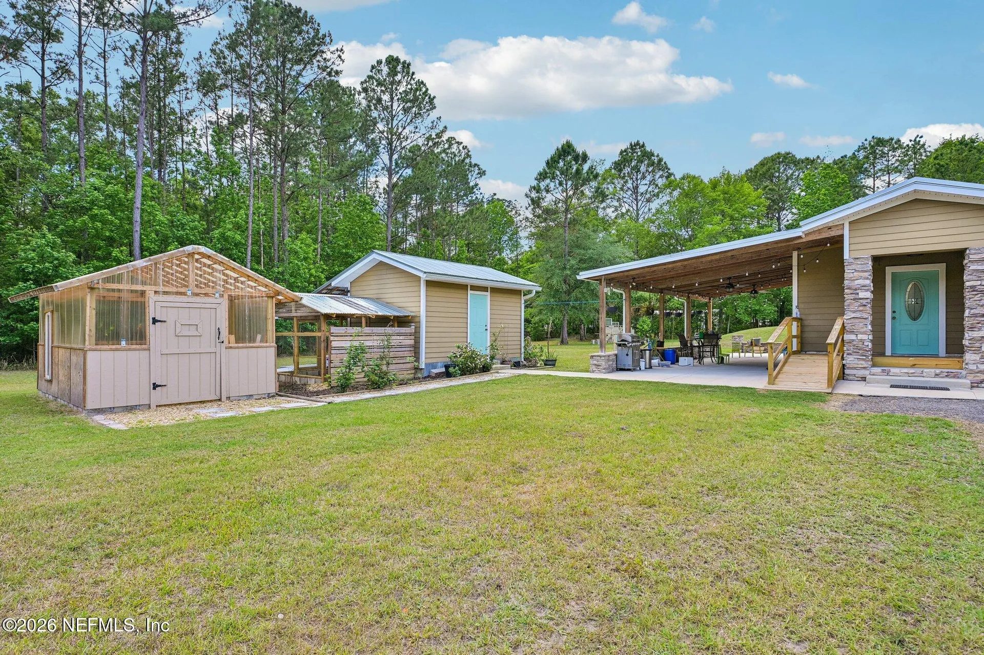 4265 Angora Street Middleburg FL 32068