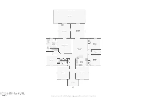 4265 Angora Street Middleburg FL 32068