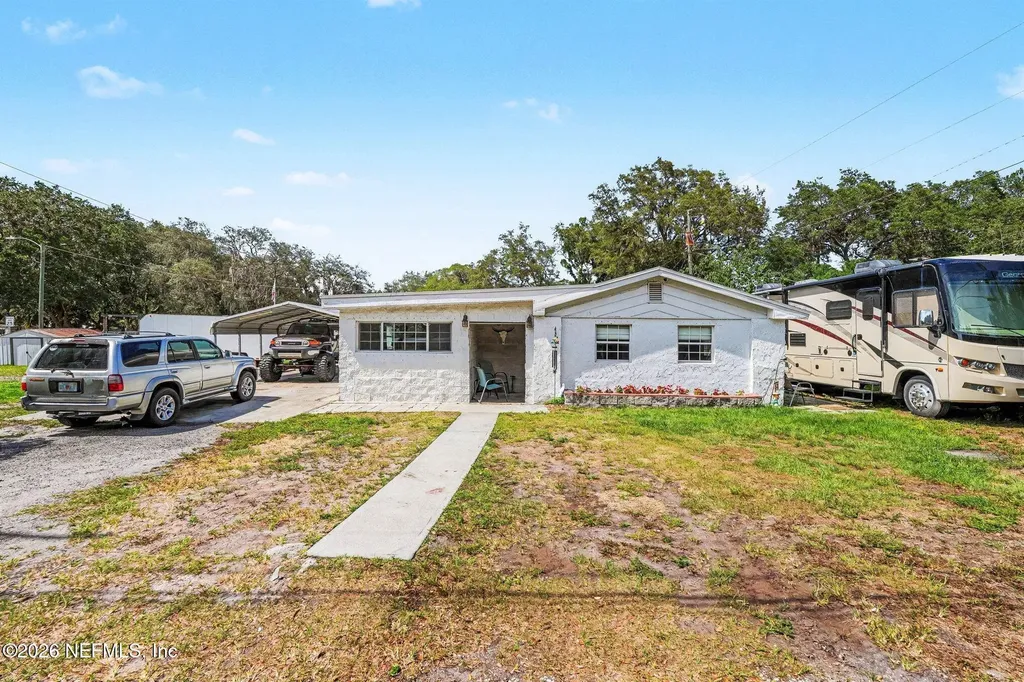 3500 Roosevelt Road Mims FL 32754