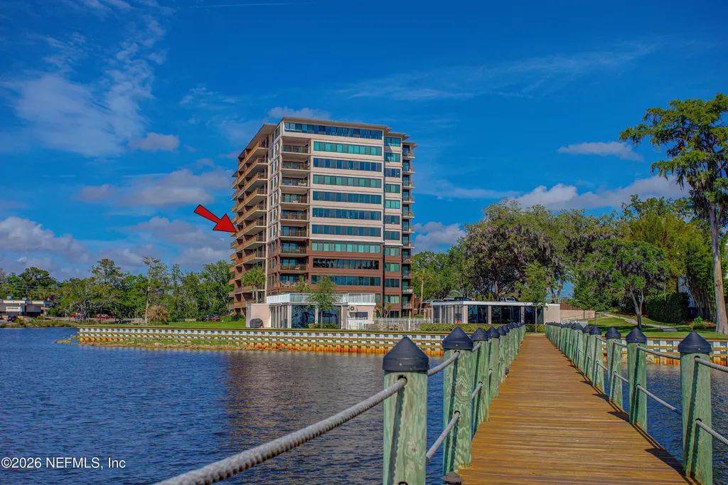 6000 San Jose Boulevard Jacksonville FL 32217