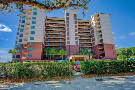 6000 San Jose Boulevard Jacksonville FL 32217