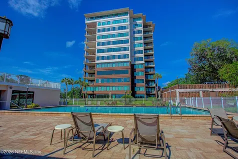 6000 San Jose Boulevard Jacksonville FL 32217
