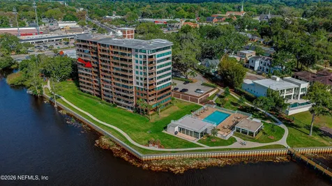 6000 San Jose Boulevard Jacksonville FL 32217