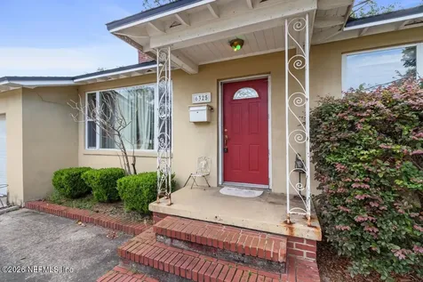 6325 Mercer Circle W Jacksonville FL 32217