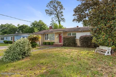 6325 Mercer Circle W Jacksonville FL 32217