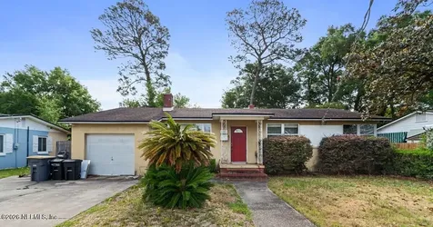 6325 Mercer Circle W Jacksonville FL 32217