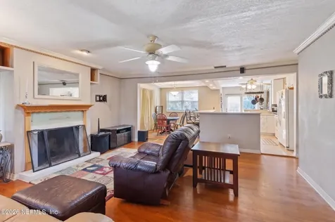6325 Mercer Circle W Jacksonville FL 32217