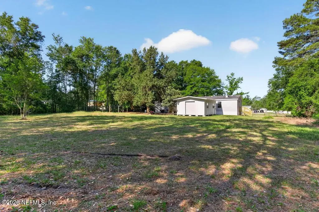 216 Yucca Street Middleburg FL 32068