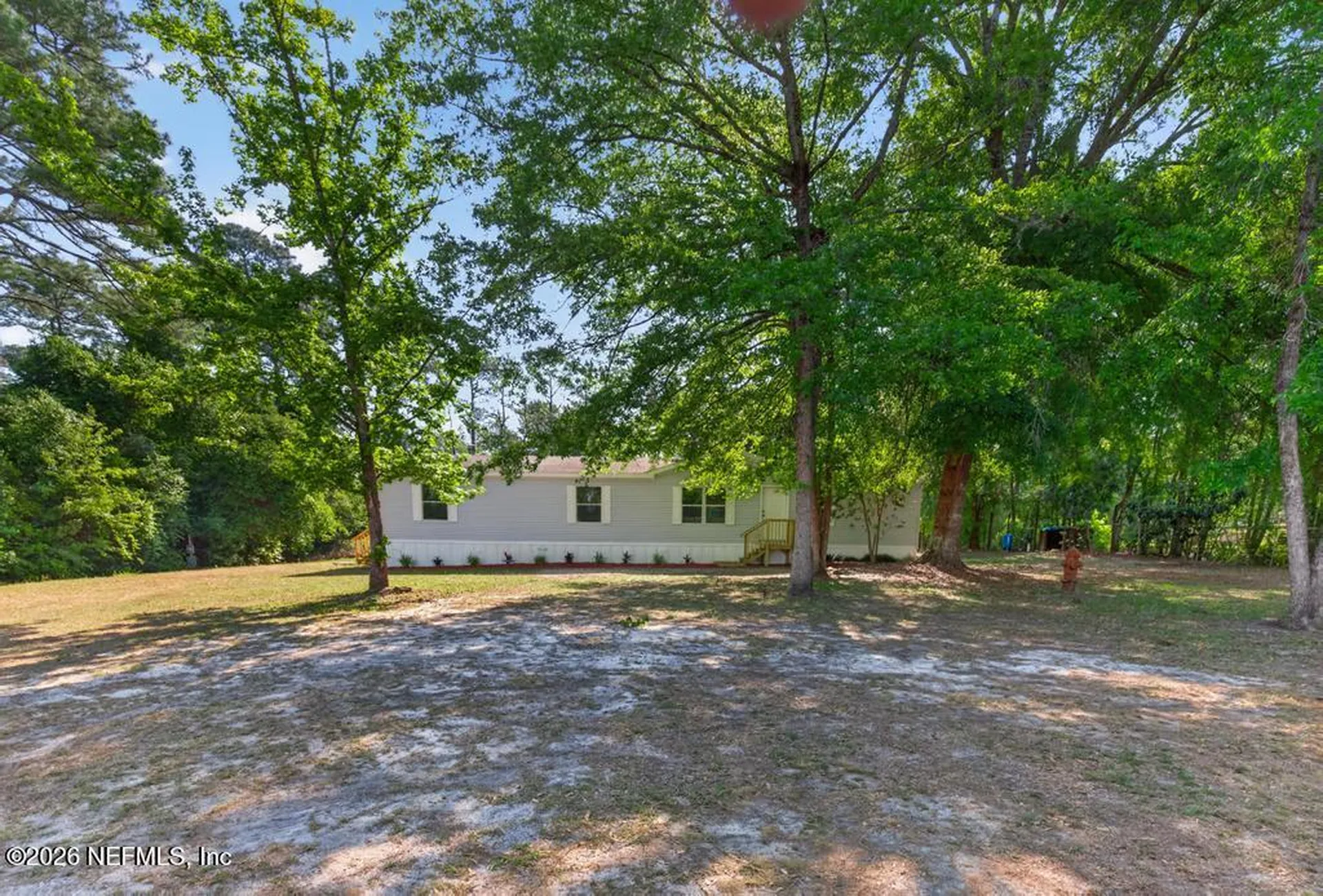 216 Yucca Street Middleburg FL 32068