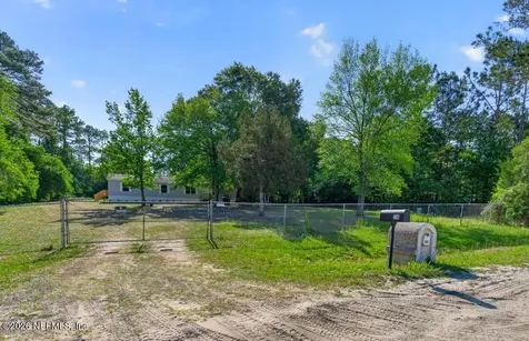 216 Yucca Street Middleburg FL 32068