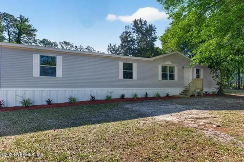 216 Yucca Street Middleburg FL 32068
