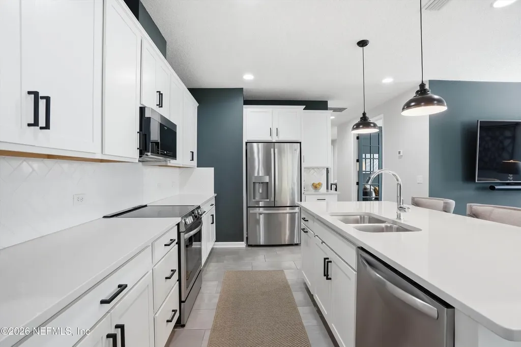 1961 Amberly Drive Middleburg FL 32068