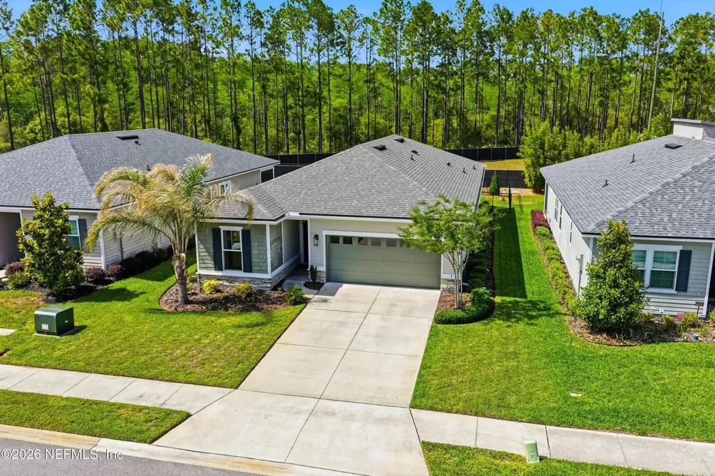 1961 Amberly Drive Middleburg FL 32068