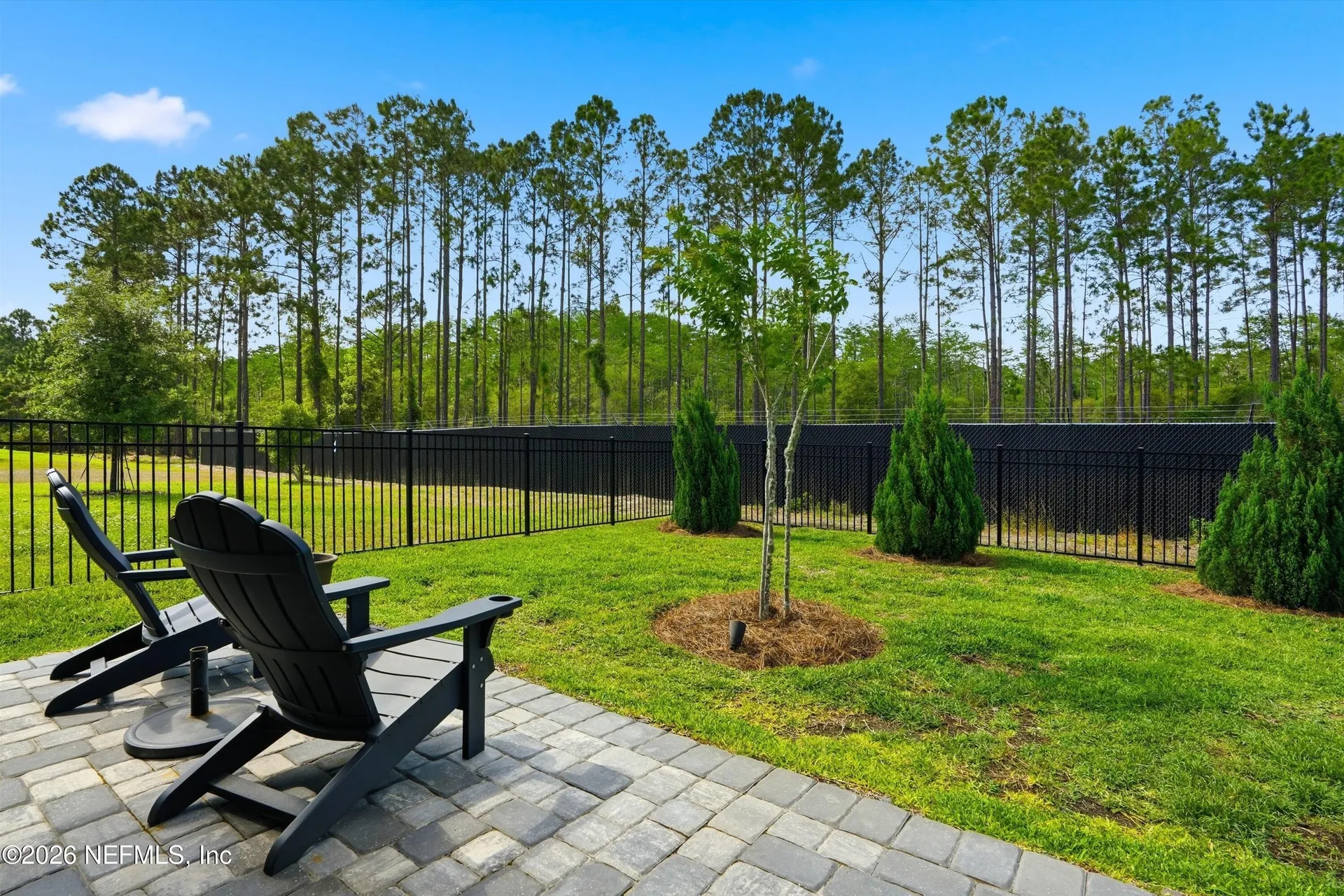 1961 Amberly Drive Middleburg FL 32068