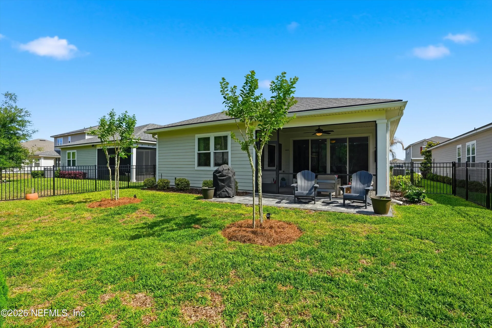 1961 Amberly Drive Middleburg FL 32068